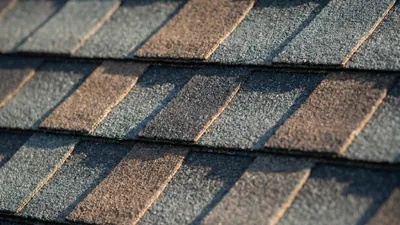 Architectural Shingle Upgrade in Charlotte, NC