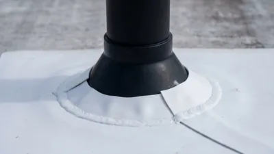 Commercial Roofing in Charlotte, NC