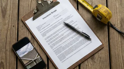 Insurance Claim Assistance in Charlotte, NC