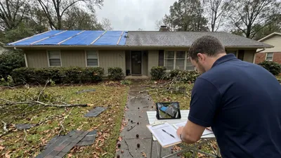 Insurance Claim Assistance