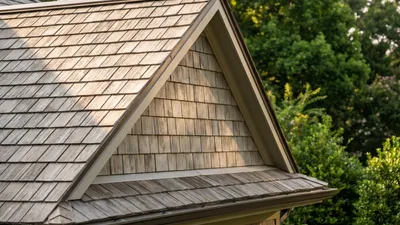 Residential Roofing in Charlotte, NC