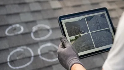 Roof Inspection in Charlotte, NC