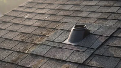 Roof Repair in Charlotte, NC