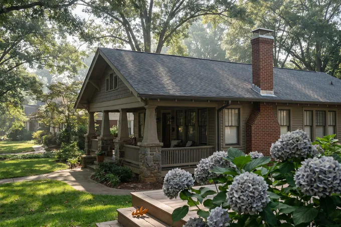 Roof Repair in Charlotte, NC