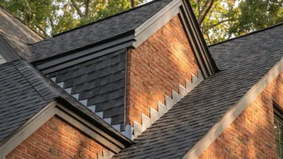 Roof Replacement in Charlotte, NC