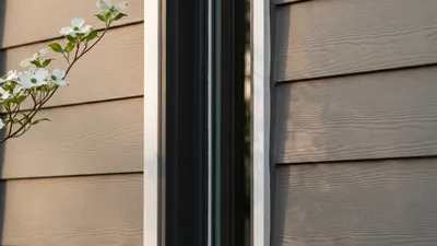 Siding in Charlotte, NC